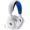 Headset Steelseries ARCTIS NOVA 7P Valge