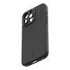 ShiftCam AC-CA-15PL-CH-EF mobiiltelefoni ümbris 17 cm (6.7) Ümbris antratsiit