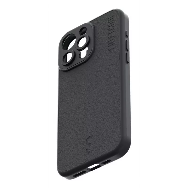 ShiftCam AC-CA-15PL-CH-EF mobiiltelefoni ümbris 17 cm (6.7) Ümbris antratsiit