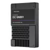 SSD ketas Western Digital 3,84 TB U.2 PCI Express 5.0 NVMe Ultrastar DC SN861