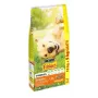 PURINA Friskies Balance kana köögiviljadega - kuiv koeratoit - 10 + 5kg