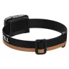 Duracell DH400 pealamp must, oranž