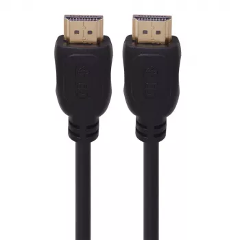 TB V 1.4-HDMI-kaabel 1,8 M. Gold-Plated