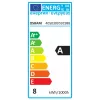 Osram DULUX S/E säästulamp 7W/830 2G7 FS1