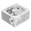 Gamemax toiteplokk, 80 PLUS, Gold | GX PRO 1050G WH | 1050 W