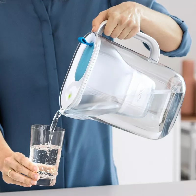 Brita 086213 2,4 L Roheline
