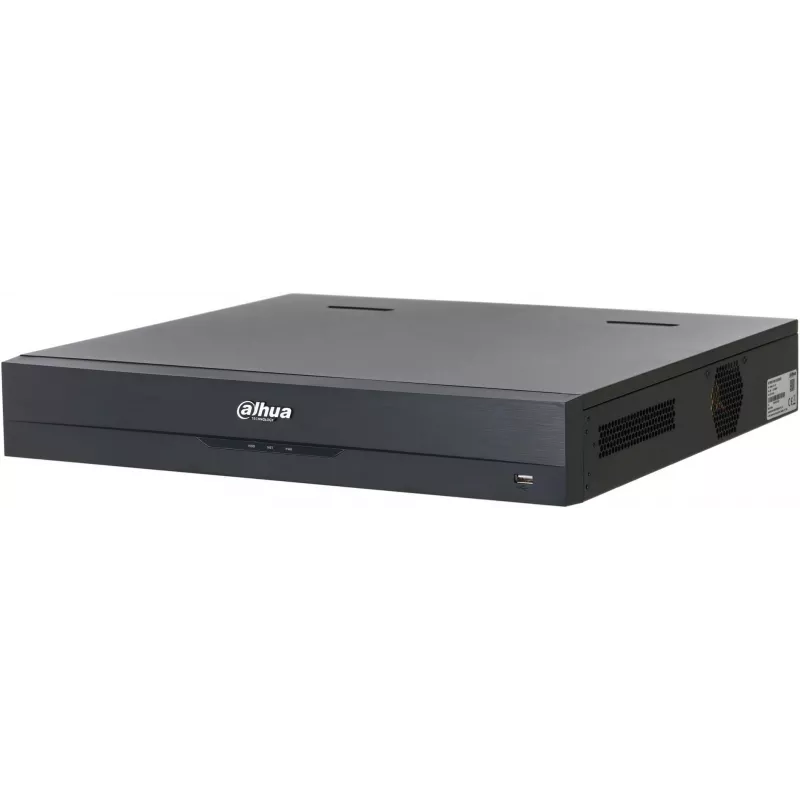 võrk Video Recorder DAHUA NVR5432-EI2 — 32 kanalit, 4K tugi