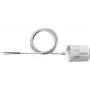 Elektriline ajam GIRA 216900, 230 V, IP54 kaitse, valge