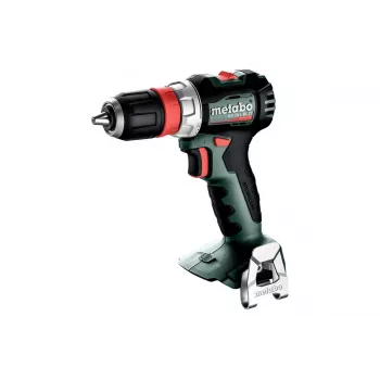 Püstolkäepidemega puur Metabo BS 18 L BL Q Brushless 1700 RPM 18V