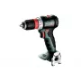 Püstolkäepidemega puur Metabo BS 18 L BL Q Brushless 1700 RPM 18V