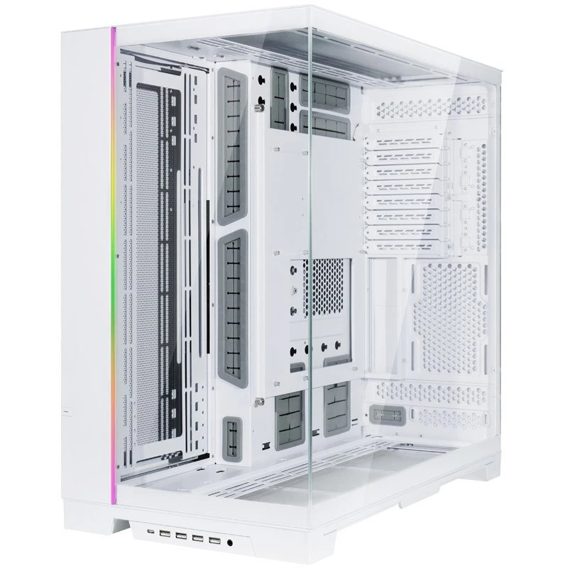 Lian Li O11 Dynamic Evo - torn - ATX