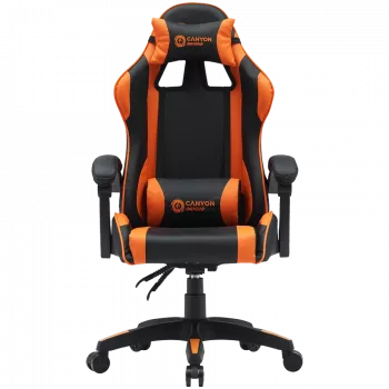 Mängutool CANYON Core SGCH2 must-oranž — ergonoomiline disain, reguleeritav kõrgus