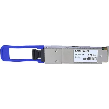 Võrgutransiiveri moodul BlueOptics QSFP28 BO28L13602DS 100GBASE-FR 1310nm