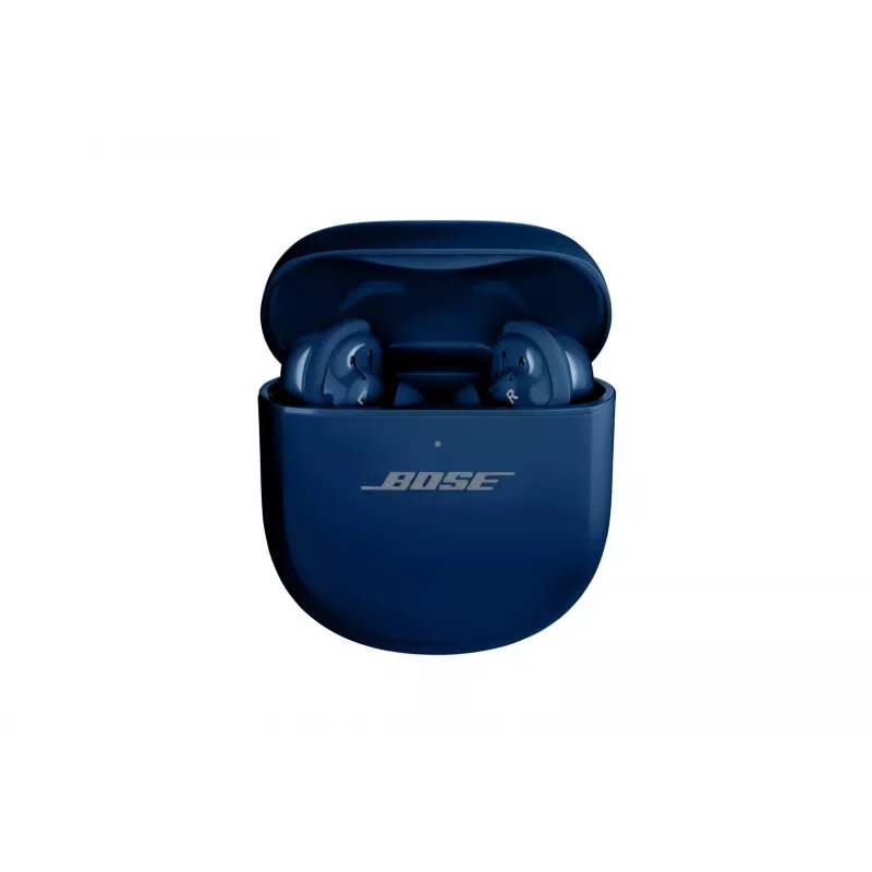 Bose 882826-0060 kõrvaklapid/kõrvakomplekt Juhtmeta sissepandavad Bluetooth sinised