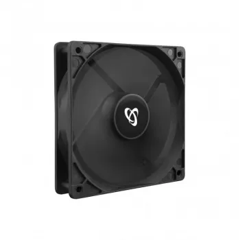 SBOX CF-120/R 120mm korpusventilaator