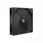 SBOX CF-120/R 120mm korpusventilaator
