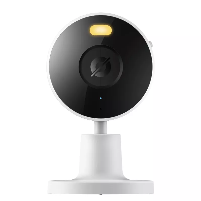 IP turvakaamera Xiaomi Smart Camera C100 3MP 2304x196 Indoor Wireless