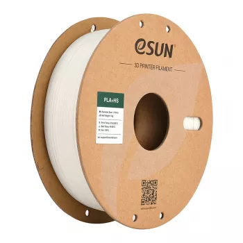 EPLA-HIGH SPEED 1,75mm VALGE 1kg