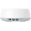 TP-Link Deco BE22 Kaheribaline (2,4 GHz / 5 GHz) Wi-Fi 7 (802.11be) Valge 2 sisemist
