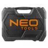 NEO tools 10-059 padrunite komplekt