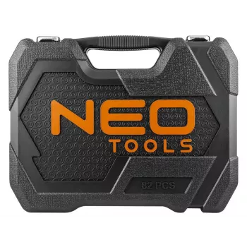 NEO tools 10-059 padrunite komplekt