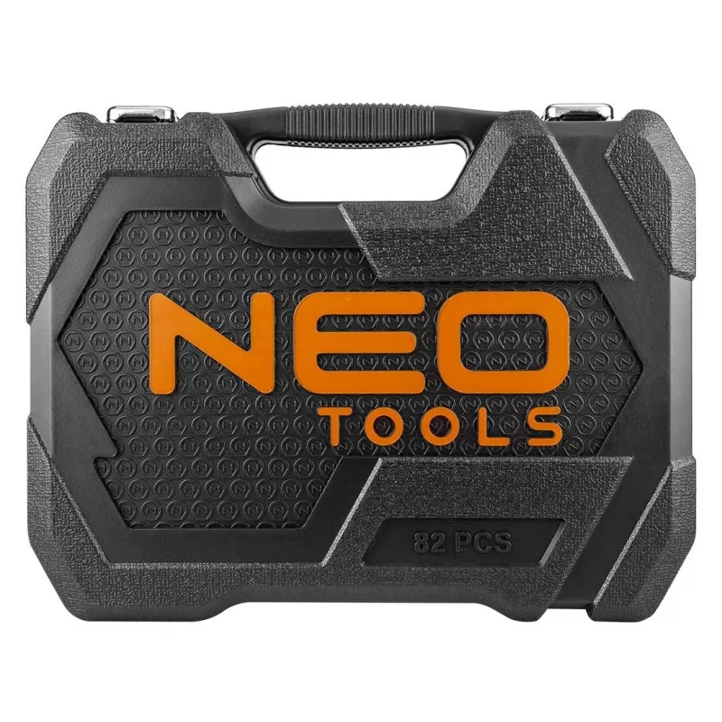 NEO tools 10-059 padrunite komplekt