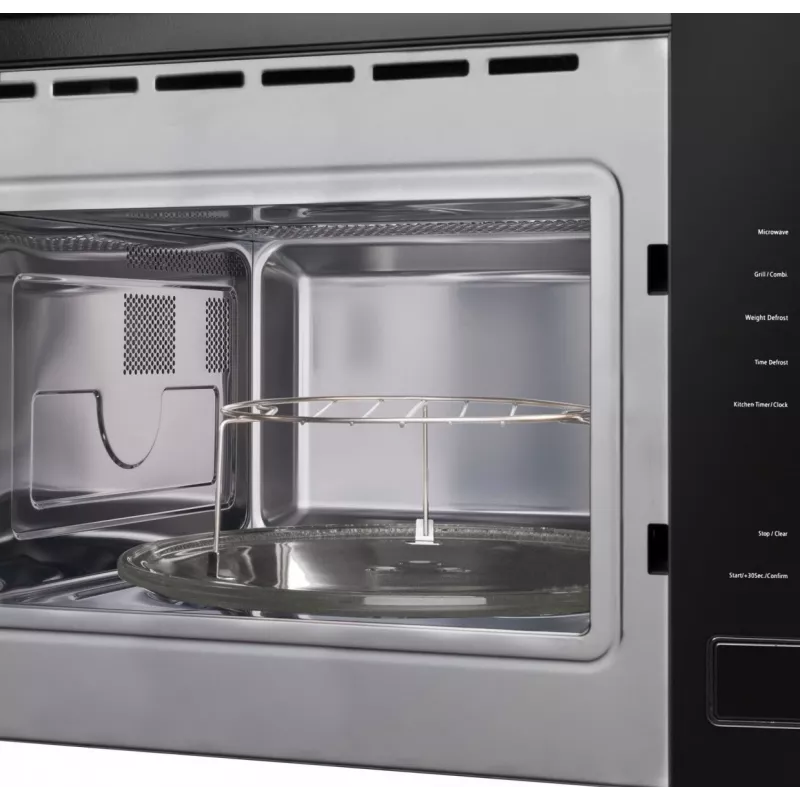 Sisseehitatud mikrolaineahi AMMB20E5SGB X-TYPE, 800 W, 20 L