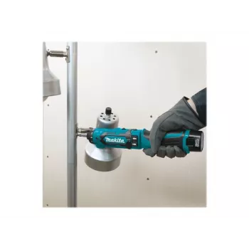 Akutrell ja löökkruvikeeraja Makita DF012DSE 650, 200 must, sinine