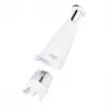Burri soola- ja pipraveskite komplekt Adler AD 4449W Steel Valge, keraamiline veskikivi, 150 ml, USB-C laetav
