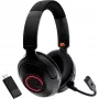 Creative 51EF1040AA001 Zen Hybrid Pro Bluetooth on-ear kõrvaklapid, must