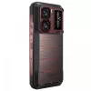Nutitelefon Oukitel WP300 6.3 tolli 12GB RAM 512GB Punane