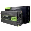 Green Cell INV09 toiteadapter/inverter Auto 1000 W Must