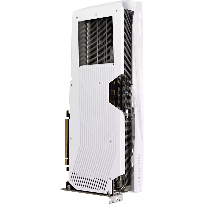 XFX Quicksilver Radeon RX 9070 XT Gaming Edition 16GB GDDR6 graafikakaart