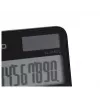 Baaskalkulaator CASIO SL-310UC-BK — 10-kohaline, aku/päikeseenergia, maksu- ja kasumifunktsioonid, taskuformaadis (70×118×8,4 mm), must