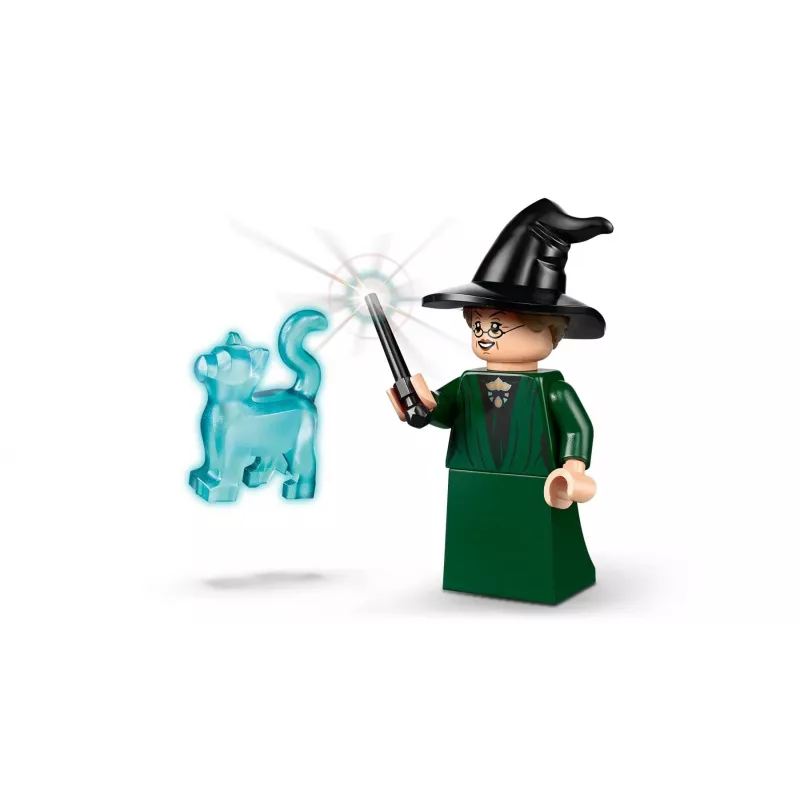 LEGO HARRY POTTER 76460 Hogwarts Castle – Sortimiskübaratseremoonia