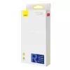 Karastatud klaasist ekraanikaitse Baseus realme GT Neo3-le 0,33 mm 9H kõvadus