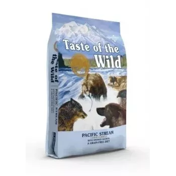 TASTE OF THE WILD Pacific Stream - kuiv koeratoit - 2 kg