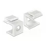 DeLOCK 86400 tolmukatted 4 tk
