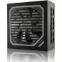 LC Power Super Silent Modular Series LC6550M V2,31 - toiteplokk (sisemine) - ATX12V 2,3 - EPS12V - 80 PLUS Gold - AC 110-240 V - 550 vatti - aktiivne PFC - haamriga must (L
