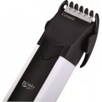 Habemetrimmer JATA MP295 Must Valge