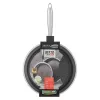 Resto Kitchenware Achird universaalne pann, ümmargune