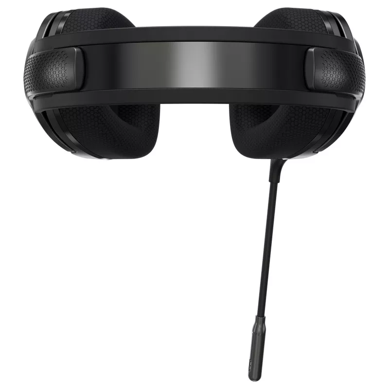 Peakomplekt Acer Predator Galea 315 — juhtmega ümberkõrvamänguripeakomplekt, 20–20000 Hz, 320 g, must