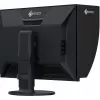 EIZO ColorEdge CG2400S arvutimonitor 61,2 cm (24,1 tolli) 1920 x 1200 pikslit WUXGA LCD must