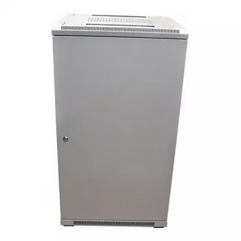 ALLNET ALL-SNB6842BDGRAU Rack Enclosure