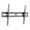 Kinnitusklamber SBOX PLB-2546T-2 37–80-tollistele ekraanidele, 45 kg kandevõime, 600×400 mm VESA