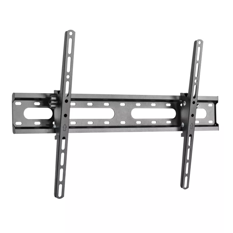 Kinnitusklamber SBOX PLB-2546T-2 37–80-tollistele ekraanidele, 45 kg kandevõime, 600×400 mm VESA