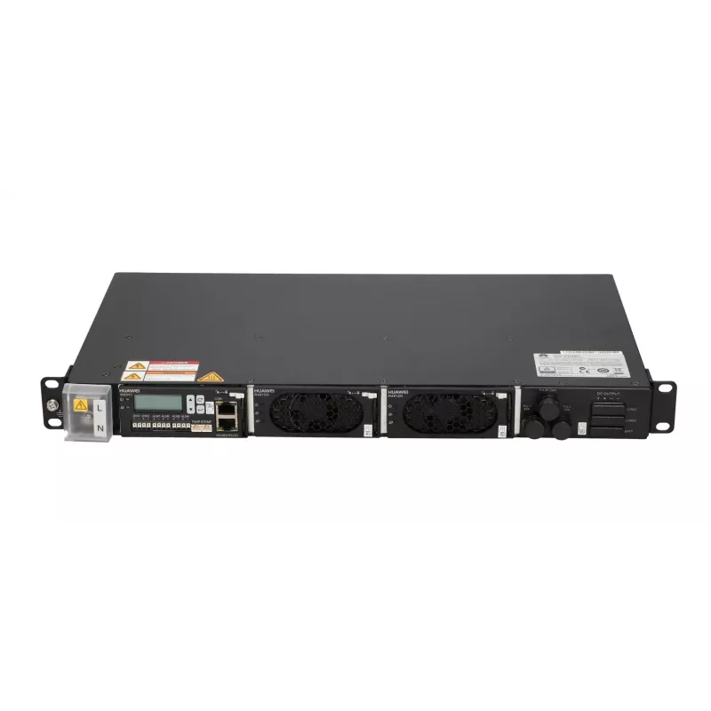 Huawei ETP4830-A1 toiteplokk, 48V, 30A, SMU01C mooduliga