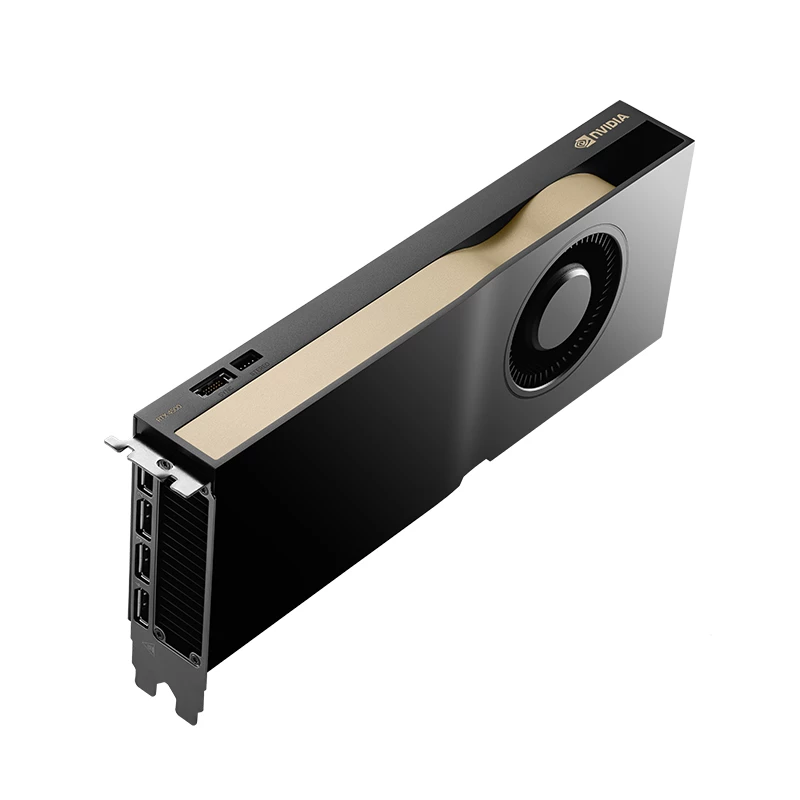 Graafikakaart NVIDIA RTX 4500 Ada 24 GB GDDR6