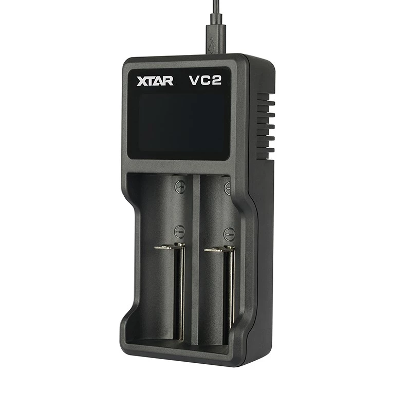 XTAR VC2 majapidamispatarei USB