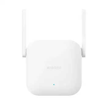 Wi-Fi signaalivõimendi Xiaomi RD10/RD10M 300 Mbit/s valge